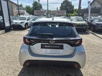 Voitures D'occasion À Argenteuil | Toyota Yaris 116H Dynamic 5P Mc24