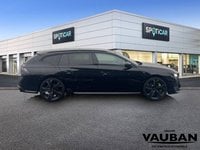 Voitures D'occasion À Herblay | Peugeot 508 Ii Sw Hybrid4 360 E-Eat8 Peugeot Sport Engineered