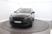Voitures D'occasion À Buchelay | Peugeot 3008 Ii Hybrid 225 E-Eat8 Gt Pack