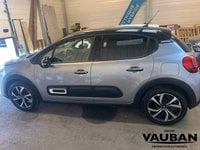 Voitures D'occasion À Gisors | Citroën C3 Iii Puretech 83 S&S Bvm5 Shine Pack