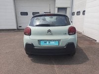 Voitures D'occasion À Gisors | Citroën C3 Iii Puretech 82 S&S Bvm5 Graphic