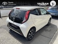 Voitures D'occasion À Sartrouville | Toyota Aygo 1.0 Vvt-I 72Ch X-Play X-App 3P
