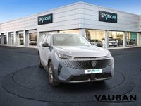 Voitures D'occasion À Saint-Brice-Sous-Forêt | Peugeot 3008 Iii Hybrid 145 E-Dcs6 Allure