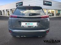 Voitures D'occasion À Chambourcy | Peugeot 2008 Hybrid 145 Ch E-Dcs6 Gt