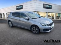 Voitures D'occasion À Chambly | Peugeot 308 Ii 1.2 Puretech 130Ch S&S Eat6 Allure