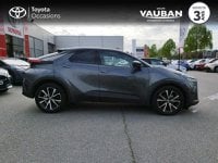 Voitures D'occasion À Buchelay | Toyota C-Hr 1.8 Hybride 140Ch Design My25