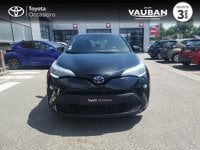 Voitures D'occasion À Buchelay | Toyota C-Hr 122H Dynamic Business 2Wd E-Cvt Rc18