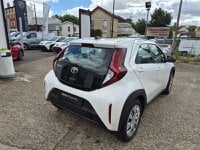 Voitures D'occasion À Argenteuil | Toyota Aygo X 1.0 Vvt-I 72Ch Dynamic My24