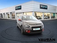 Voitures D'occasion À Buchelay | Citroën C3 Iii Puretech 82 S&S Bvm5 Shine