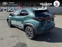 Voitures D'occasion À Argenteuil | Toyota Yaris Cross 130H Design Mc24