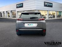 Voitures D'occasion À Osny | Peugeot 2008 Ii Hybrid 110 E-Dcs6 Edition