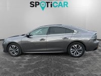 Voitures D'occasion À Osny | Peugeot 508 Ii Hybrid 225 E-Eat8 Allure Pack