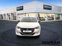 Voitures D'occasion À Chambly | Peugeot 208 Ii Puretech 100 S&S Bvm6 Gt