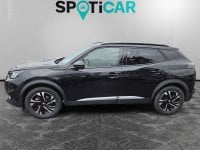 Voitures D'occasion À Sarcelles | Peugeot 2008 Electrique Ii Electrique 136 Ch Gt