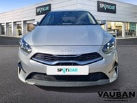 Voitures D'occasion À Sarcelles | Kia Ceed Iii 1.5 T-Gdi 140 Ch Dct7 Active