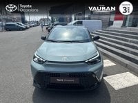 Voitures D'occasion À Argenteuil | Toyota Aygo X 116H Graphic