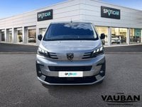 Voitures D'occasion À Osny | Peugeot Expert Electrique Iii E- Fgn M Electrique 100Kwh (136Ch) Ba...