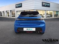 Voitures D'occasion À Herblay | Peugeot 208 Hybrid 100 E-Dcs6 Allure