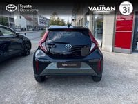 Voitures D'occasion À Argenteuil | Toyota Aygo X 1.0 Vvt-I 72Ch Design S-Cvt