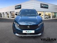 Voitures D'occasion À Les Mureaux | Peugeot 3008 Ii Hybrid 225 E-Eat8 Gt Pack