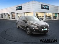 Voitures D'occasion À Buchelay | Peugeot 208 Puretech 100 S&S Bvm6 Allure