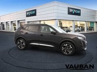 Voitures D'occasion À Saint-Brice-Sous-Forêt | Peugeot 2008 Ii Puretech 130 S&S Eat8 Allure