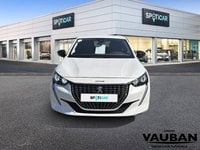 Voitures D'occasion À Herblay | Peugeot 208 Ii Puretech 100 S&S Eat8 Allure