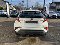 Voitures D'occasion À Argenteuil | Toyota C-Hr 122H Dynamic Business 2Wd E-Cvt + Programme Beyon...