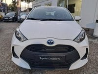 Voitures D'occasion À Argenteuil | Toyota Yaris 116H Dynamic 5P My22