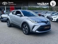 Voitures D'occasion À Chambourcy | Toyota C-Hr 122H Edition 2Wd E-Cvt My22