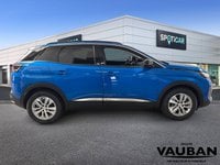 Voitures D'occasion À Sarcelles | Peugeot 3008 Ii Puretech 130Ch S&S Bvm6 Style