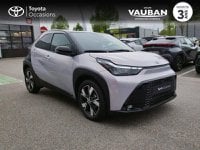 Voitures D'occasion À Buchelay | Toyota Aygo X 116H Graphic