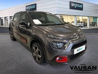 Voitures D'occasion À Les Mureaux | Citroën C3 Iii Puretech 83 S&S Bvm5 Shine