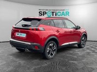 Voitures D'occasion À Osny | Peugeot 2008 Ii Puretech 130 S&S Bvm6 Roadtrip