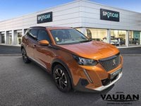 Voitures D'occasion À Les Mureaux | Peugeot 2008 Ii Bluehdi 100 S&S Bvm6 Allure