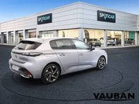Voitures D'occasion À Saint-Brice-Sous-Forêt | Peugeot 308 Puretech 130Ch S&S Eat8 Allure Pack