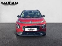 Voitures D'occasion À Montmagny | Citroën C3 Aircross Puretech 110 S&S Bvm6 Shine Pack
