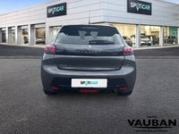 Voitures D'occasion À Osny | Peugeot 208 Ii Puretech 100 S&S Bvm6 Allure