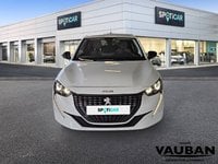Voitures D'occasion À Osny | Peugeot 208 Ii Puretech 100 S&S Bvm6 Allure