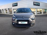 Voitures D'occasion À Chambly | Citroën C3 Iii Puretech 83 S&S Bvm5 Feel Pack