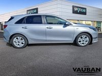 Voitures D'occasion À Sarcelles | Kia Ceed Iii 1.5 T-Gdi 140 Ch Dct7 Active