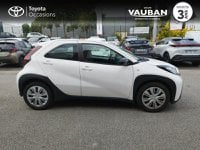 Voitures D'occasion À Buchelay | Toyota Aygo X 1.0 Vvt-I 72Ch Dynamic My23