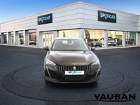 Voitures D'occasion À Chambourcy | Peugeot 208 Puretech 75 S&S Bvm5 Like