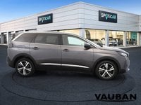 Voitures D'occasion À Chambourcy | Peugeot 5008 Ii Puretech 130Ch S&S Eat8 Gt