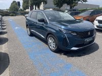 Voitures D'occasion À Chambly | Peugeot 5008 Ii Puretech 130Ch S&S Bvm6 Style