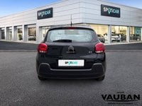 Voitures D'occasion À Gisors | Citroën C3 Puretech 83 Ch Bvm5 You