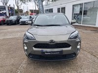 Voitures D'occasion À Argenteuil | Toyota Yaris Cross 116H Dynamic My25