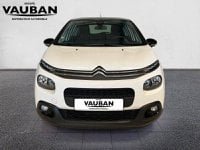 Voitures D'occasion À Saint-Germain-En-Laye | Citroën C3 Iii Puretech 82 S&S Bvm5 Feel Business