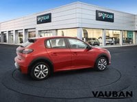 Voitures D'occasion À Osny | Peugeot 208 Electrique Ii Electrique 50 Kwh 136Ch Active Pack