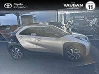 Voitures D'occasion À Chambourcy | Toyota Aygo X 1.0 Vvt-I 72Ch Design My23